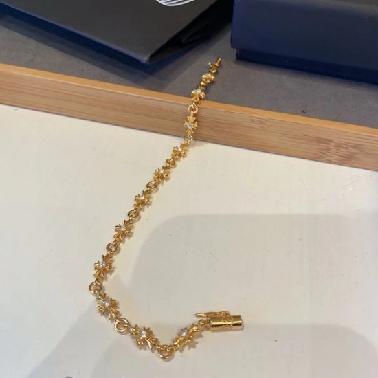 Chrome Hearts Jewelry Bracelet High Quality