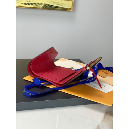 LV Bags wallet Top Quality