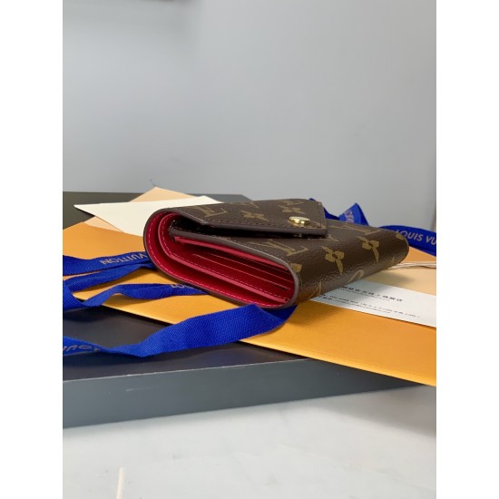 LV Bags wallet Top Quality