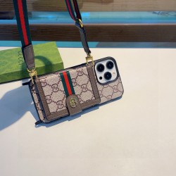 Gucci Phone Case