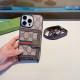 Gucci Phone Case