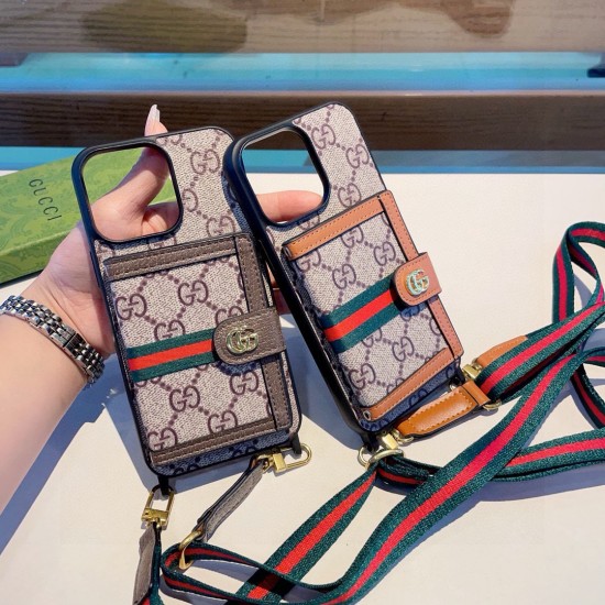 Gucci Phone Case