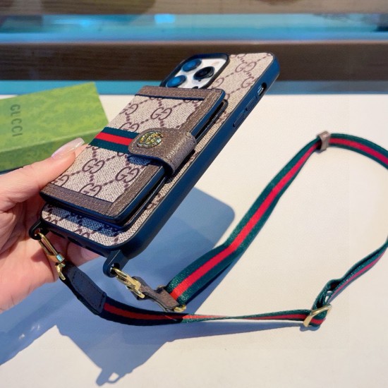 Gucci Phone Case