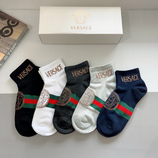 Versace Socks