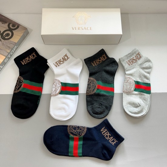 Versace Socks