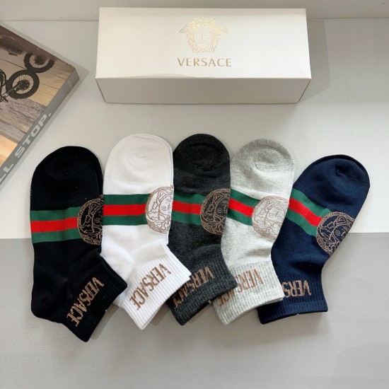 Versace Socks