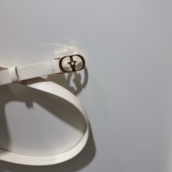 Dior Belts Top Quality