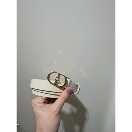 Dior Belts Top Quality