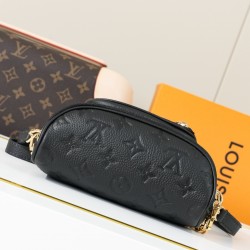 LV Bags Top Quality Mini Bumbag