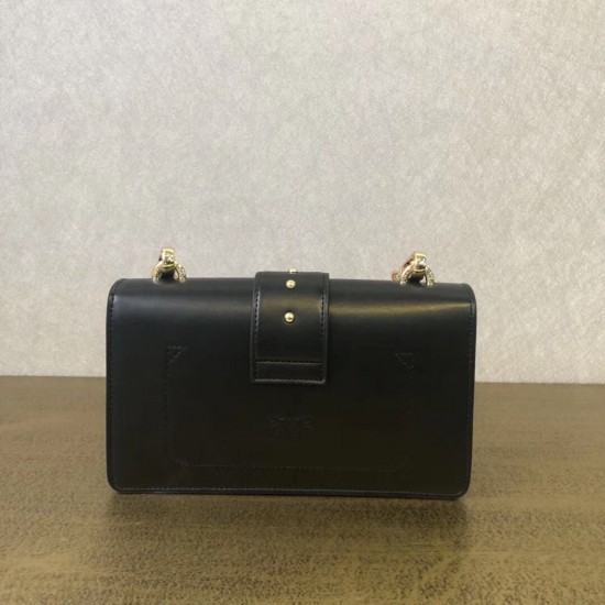 Pinko Bags Top Quality
21x13x6