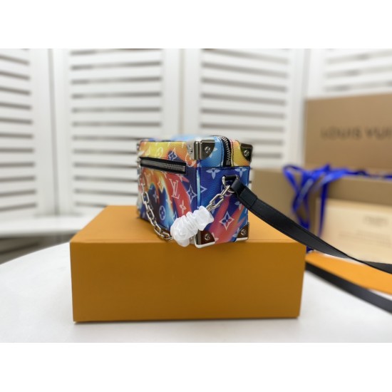 LV Bags High Quality