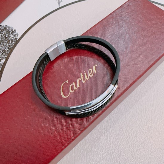 Cartier Jewelry Necklace Top Quality