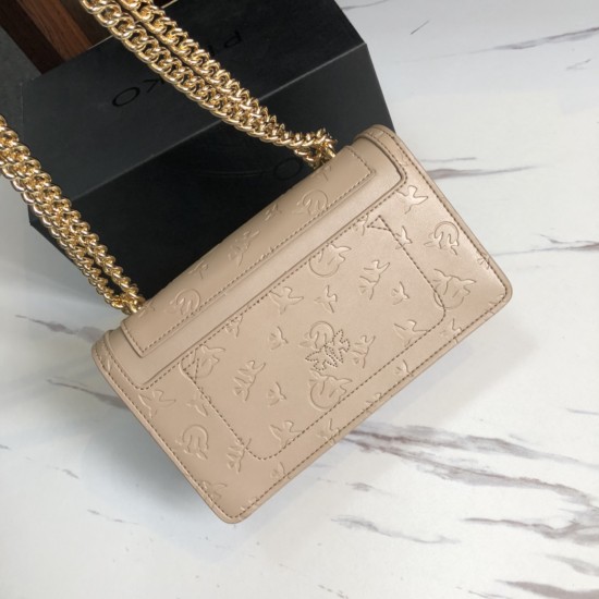 Pinko Bags Top Quality
21x13x6