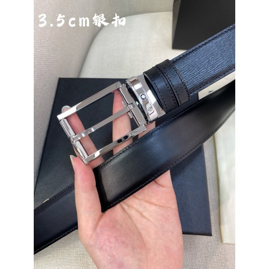 Montblanc Belts
 Top Quality