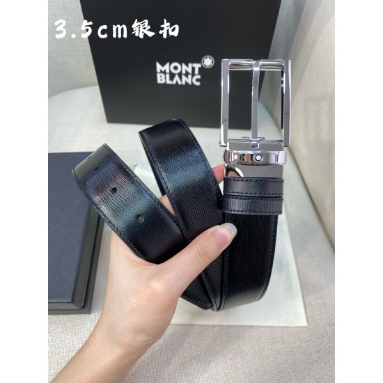 Montblanc Belts
 Top Quality