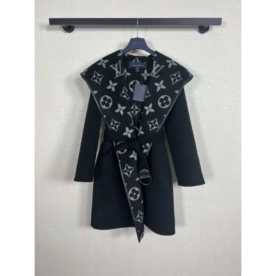 LV Coat