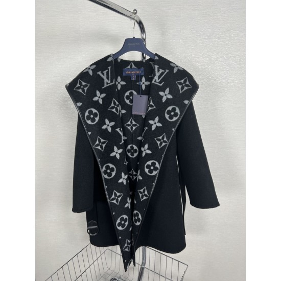 LV Coat