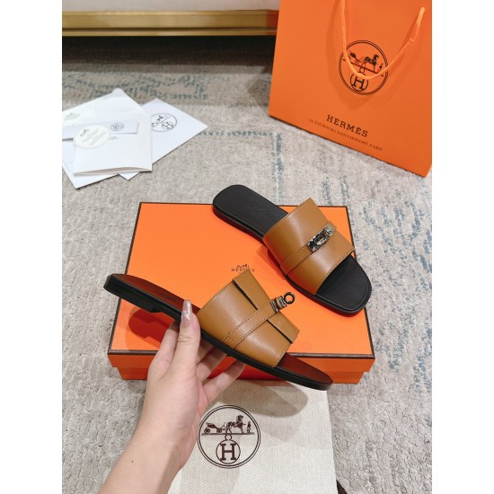 Hermes Shoes Top Quality
35-42