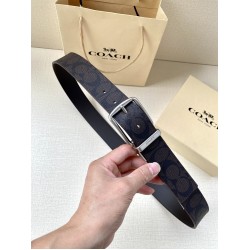 Coach Belts
 Top Quality