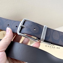 Coach Belts
 Top Quality