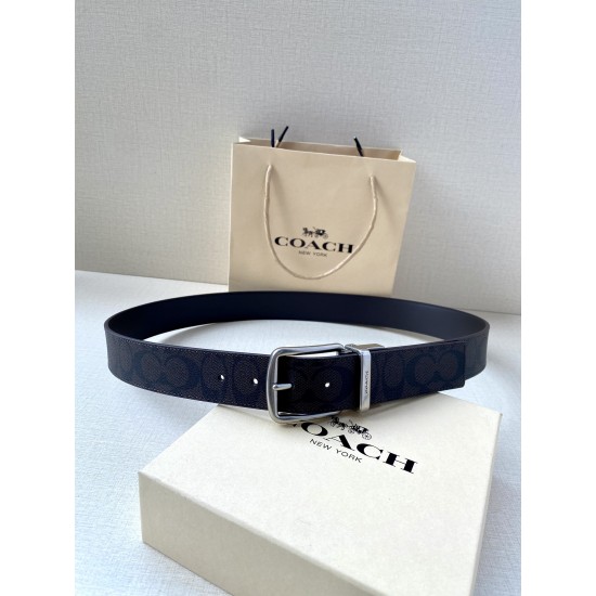 Coach Belts
 Top Quality