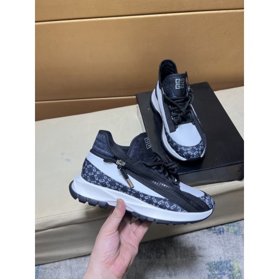 Givenchy Shoes Top Quality