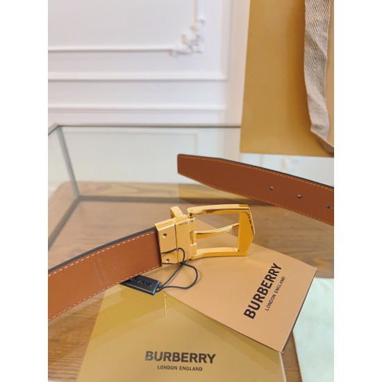 Burberry Belts
 Top Quality