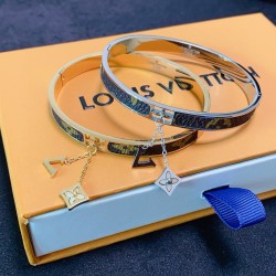 LV Jewelry Bracelet