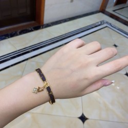 LV Jewelry Bracelet