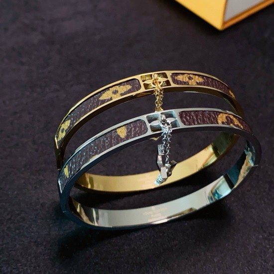 LV Jewelry Bracelet