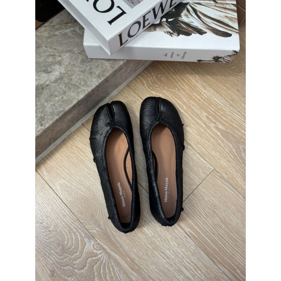 Margiela Shoes Top Quality