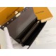 LV Bags High Quality Flip Wallet
