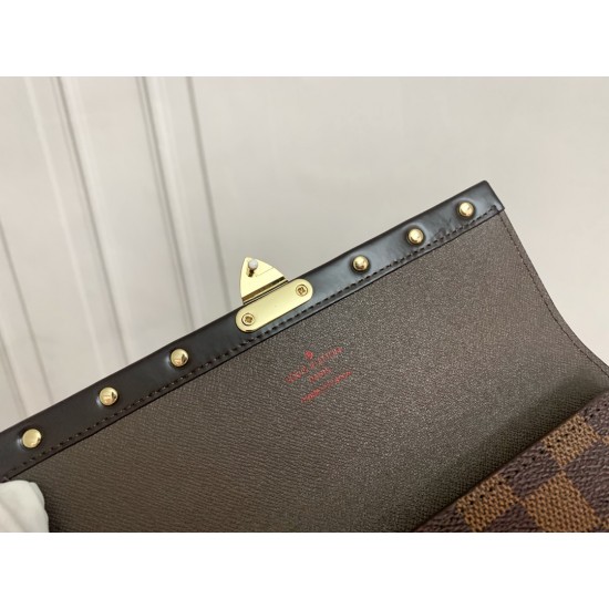 LV Bags High Quality Flip Wallet
