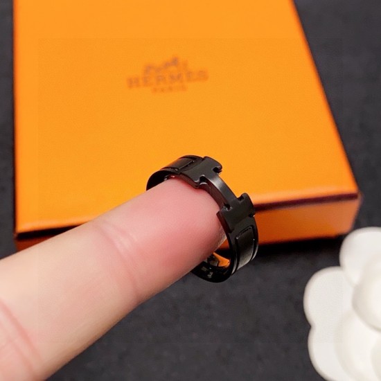 Hermes Jewelry Ring