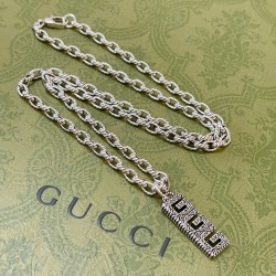 Gucci Jewelry Necklace