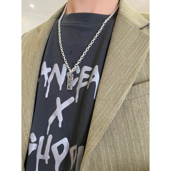 Gucci Jewelry Necklace
