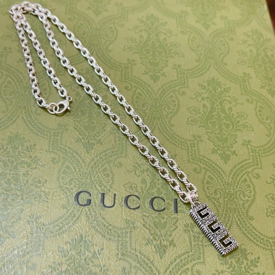 Gucci Jewelry Necklace