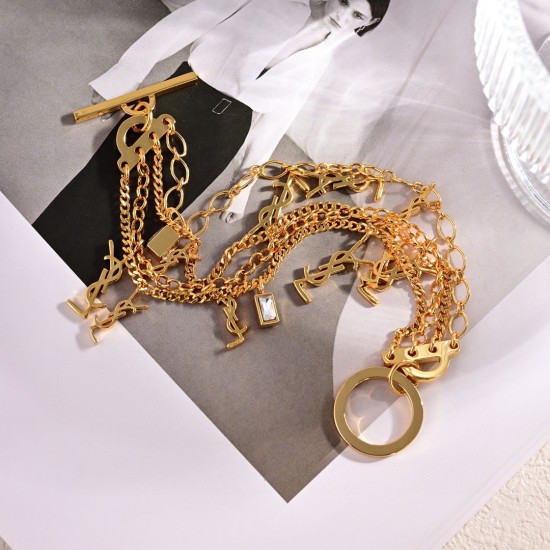 YSL Jewelry Bracelet