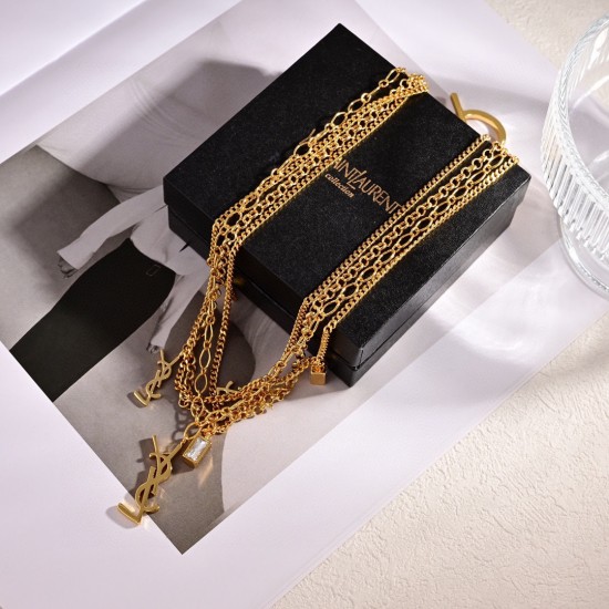 YSL Jewelry Bracelet