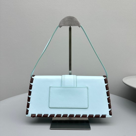 Jacquemus Bags Top Quality Same Real