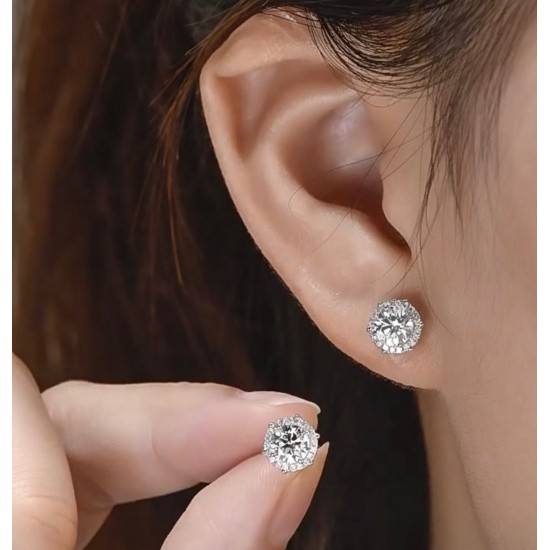 Cartier Jewelry Earrings