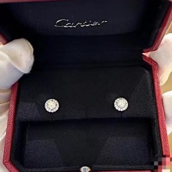 Cartier Jewelry Earrings