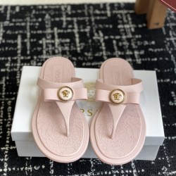 Versace Shoes Top Quality