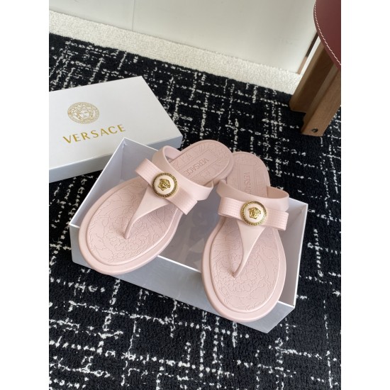 Versace Shoes Top Quality