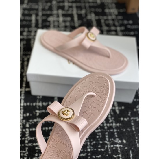 Versace Shoes Top Quality