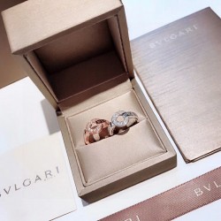 Bvlgari Jewelry Ring