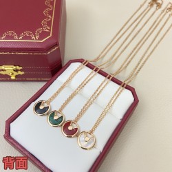 Cartier Jewelry High Quality