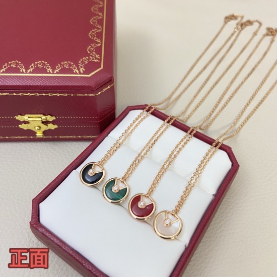 Cartier Jewelry High Quality