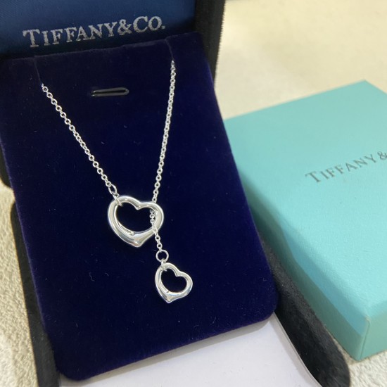 Tiffany Jewelry High Quality