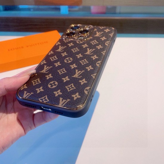 LV Phone Case